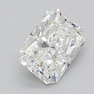 2.05 Carat Radiant Lab Diamond :: Greenstar spin frame 03