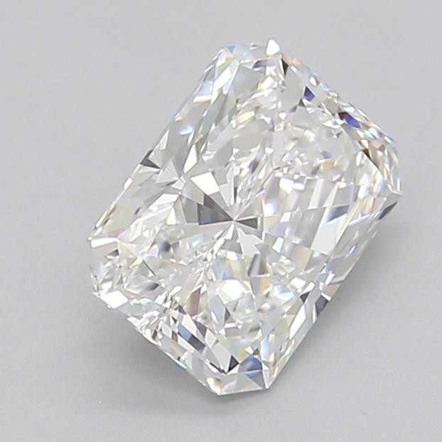 2.05 Carat Radiant Lab Diamond :: Greenstar spin frame 03