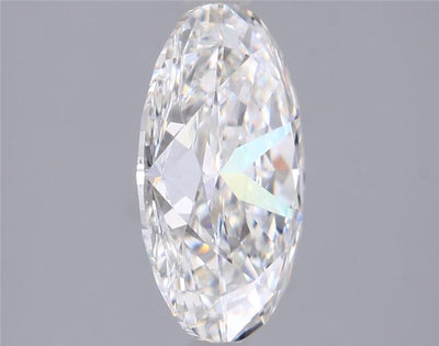 2.03 Carat Oval Lab Diamond :: Greenstar spin frame 03