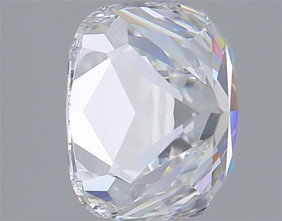 2.46 Carat Cushion Lab Diamond :: Greenstar spin frame 03