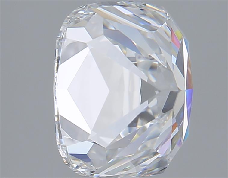 2.46 Carat Cushion Lab Diamond :: Greenstar spin frame 03
