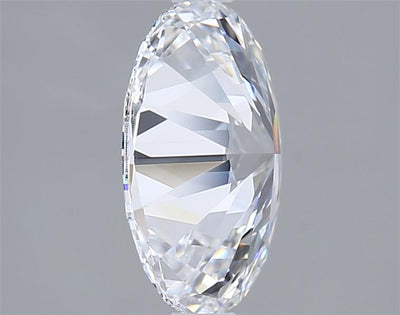 1.54 Carat Oval Lab Diamond :: Greenstar spin frame 03
