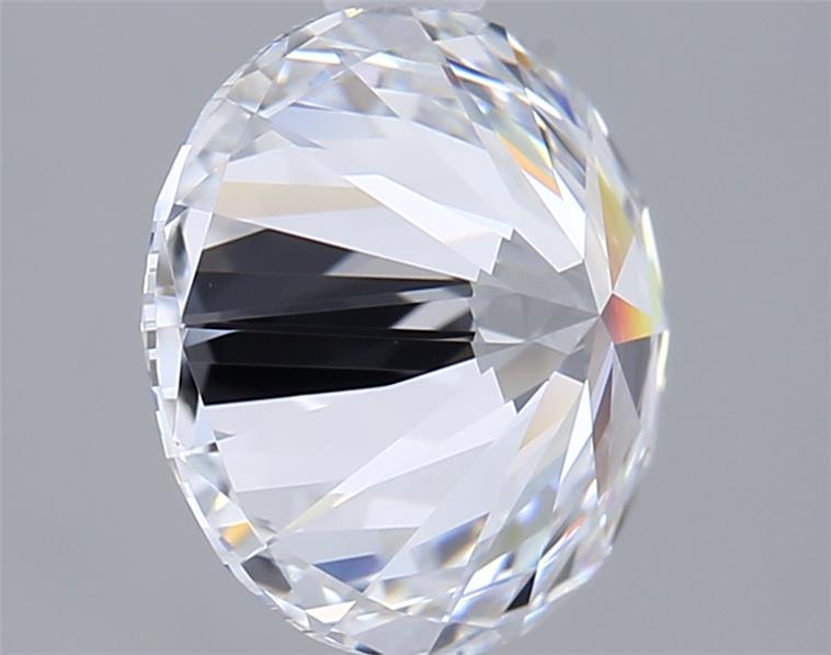 2.10 Carat Round Lab Diamond :: Greenstar spin frame 03