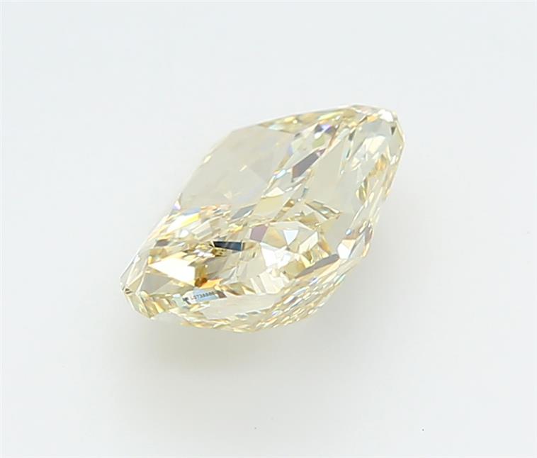 3.01 Carat Cushion Lab Diamond :: Greenstar spin frame 03