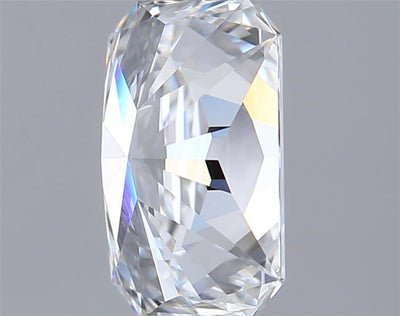 1.21 Carat Radiant Lab Diamond :: Greenstar spin frame 03
