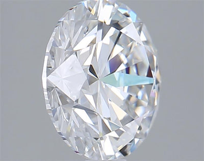 2.01 Carat Round Lab Diamond :: Greenstar spin frame 03