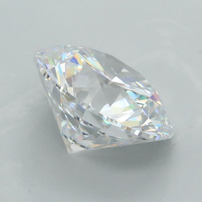 2.75 Carat Round Lab Diamond :: Greenstar spin frame 03
