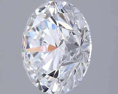 2.33 Carat Round Lab Diamond :: Greenstar spin frame 03