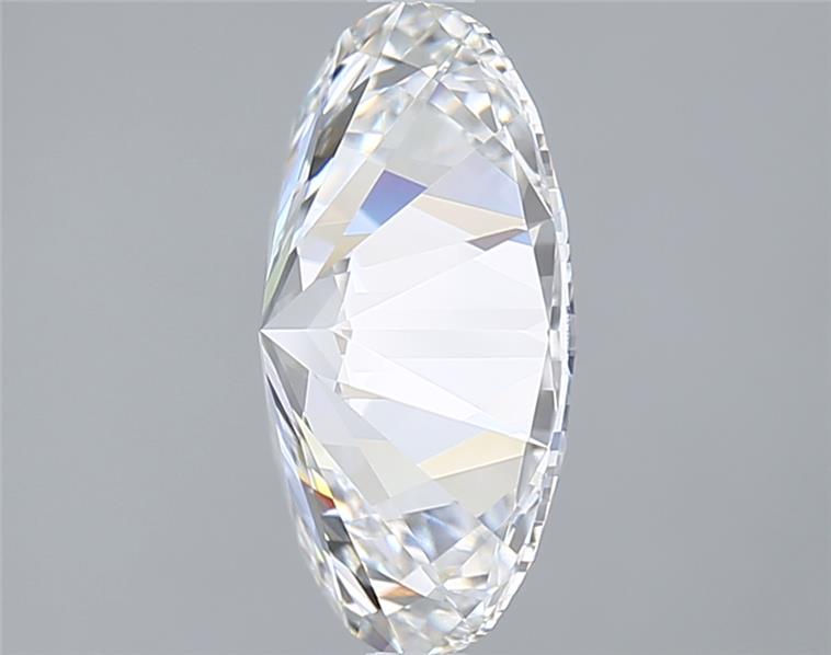 3.06 Carat Oval Lab Diamond :: Greenstar spin frame 03