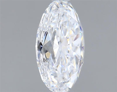 1.51 Carat Oval Lab Diamond :: Greenstar spin frame 03
