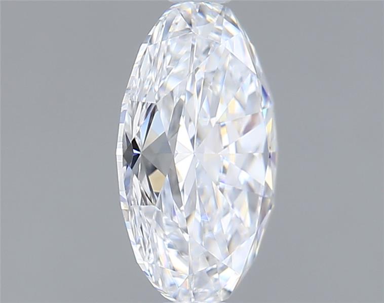 1.51 Carat Oval Lab Diamond :: Greenstar spin frame 03