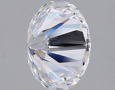 2.33 Carat Round Lab Diamond :: Greenstar spin frame 03