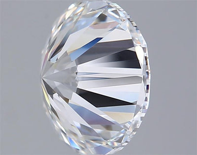 2.50 Carat Round Lab Diamond :: Greenstar spin frame 03