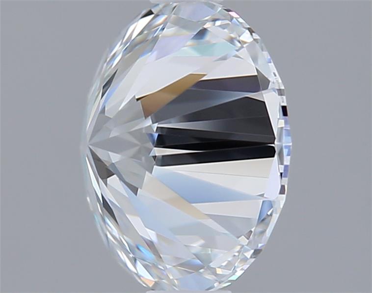 1.61 Carat Round Lab Diamond :: Greenstar spin frame 03