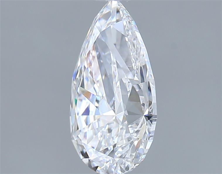 1.53 Carat Pear Lab Diamond :: Greenstar spin frame 03
