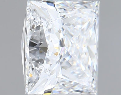 1.02 Carat Princess Lab Diamond :: Greenstar spin frame 03