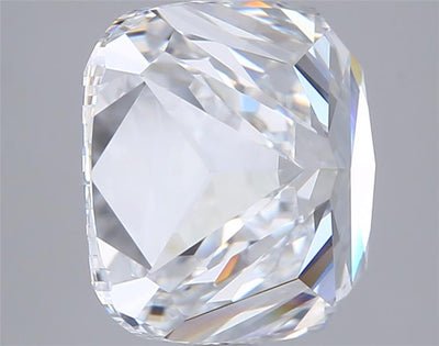 4.26 Carat Cushion Lab Diamond :: Greenstar spin frame 03