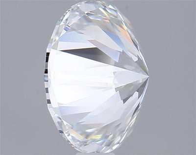 2.01 Carat Round Lab Diamond :: Greenstar spin frame 03
