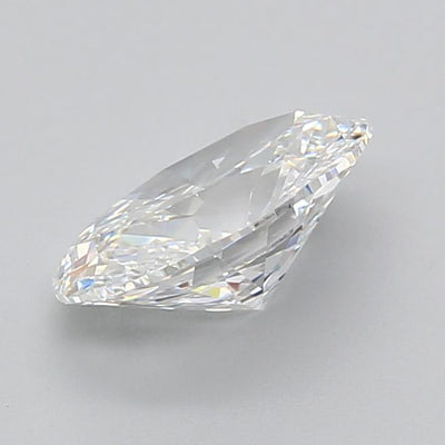 2.02 Carat Oval Lab Diamond :: Greenstar spin frame 03