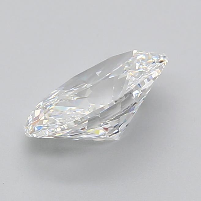 2.02 Carat Oval Lab Diamond :: Greenstar spin frame 03