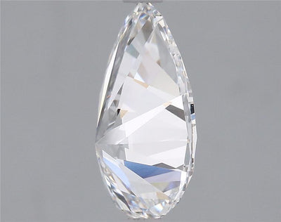 1.99 Carat Pear Lab Diamond :: Greenstar spin frame 03