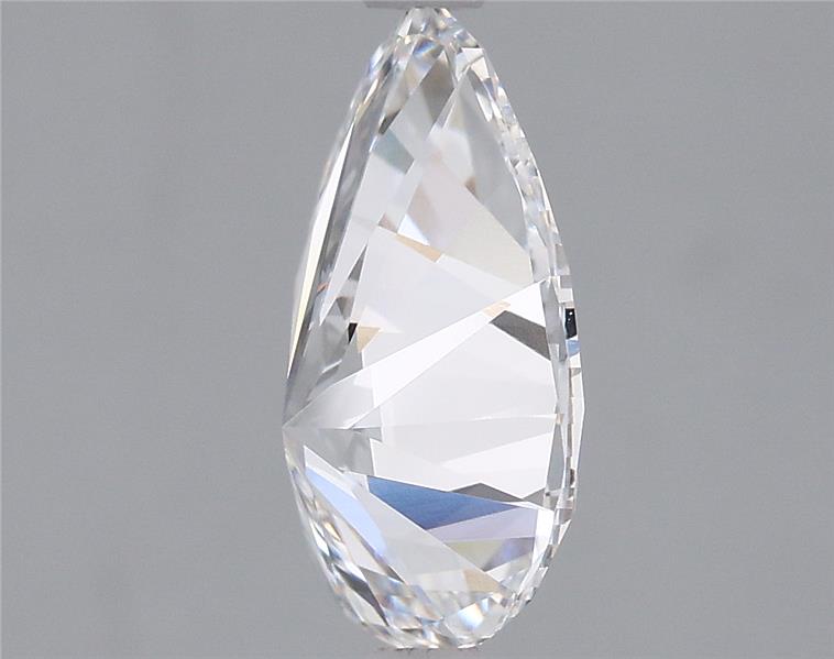 1.99 Carat Pear Lab Diamond :: Greenstar spin frame 03