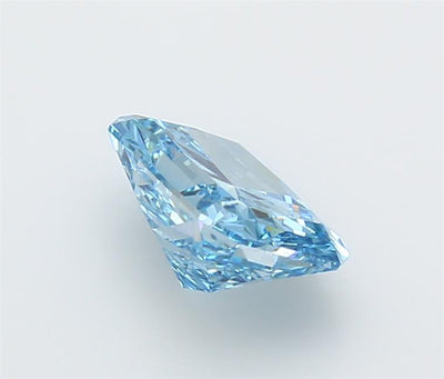 2.01 Carat Radiant Lab Diamond :: Greenstar spin frame 03