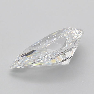2.00 Carat Pear Lab Diamond :: Greenstar spin frame 03