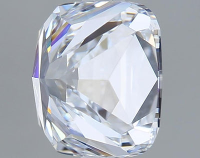 2.06 Carat Cushion Lab Diamond :: Greenstar spin frame 03