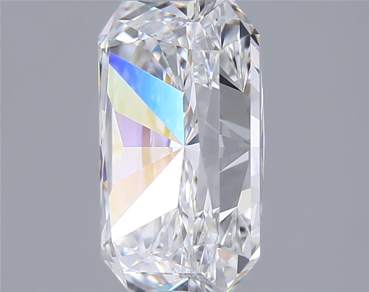 1.60 Carat Radiant Lab Diamond :: Greenstar spin frame 03