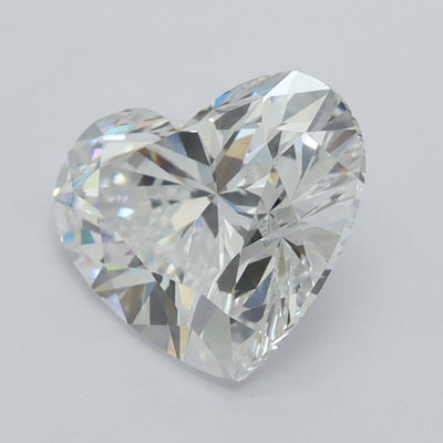 2.01 Carat Heart Lab Diamond :: Greenstar spin frame 03
