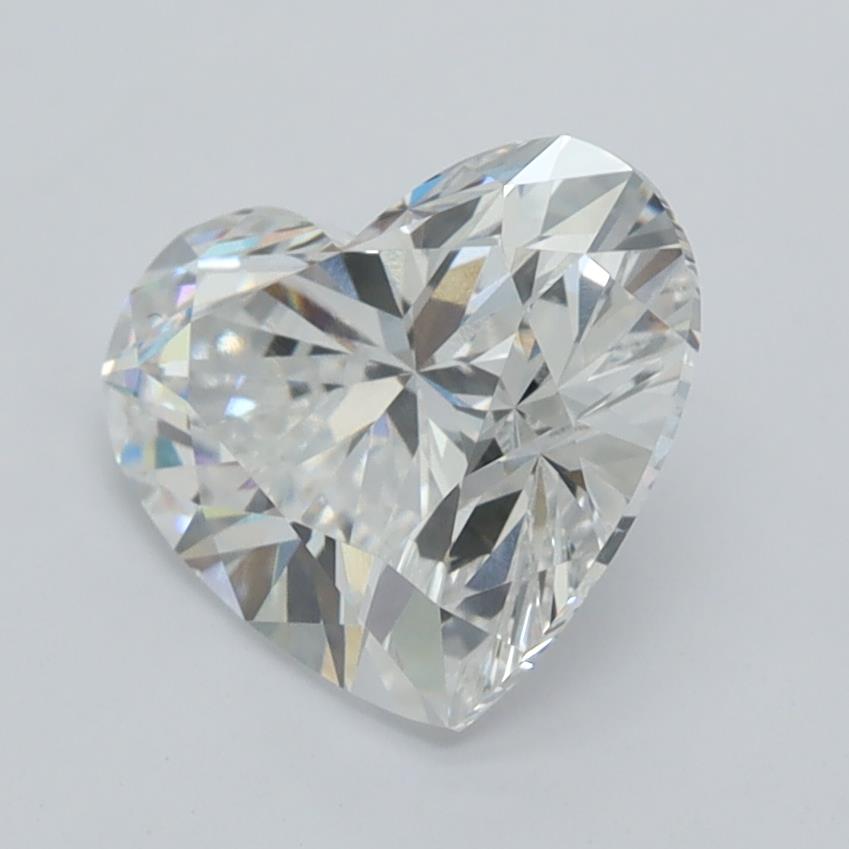 2.01 Carat Heart Lab Diamond :: Greenstar spin frame 03