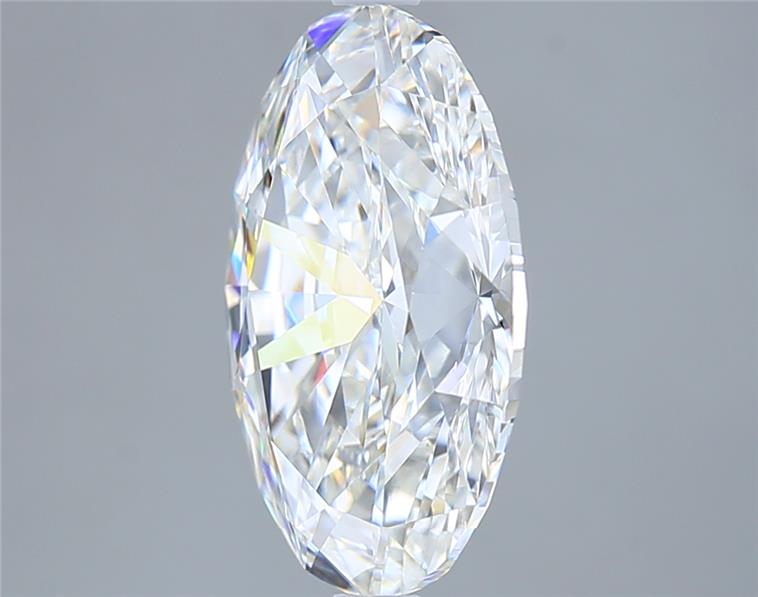 5.02 Carat Oval Lab Diamond :: Greenstar spin frame 03