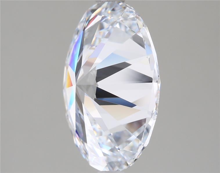 2.54 Carat Oval Lab Diamond :: Greenstar spin frame 03