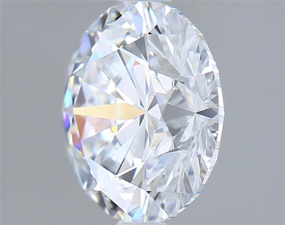 1.92 Carat Round Lab Diamond :: Greenstar spin frame 03