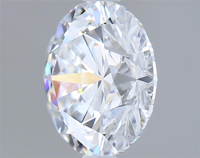 1.92 Carat Round Lab Diamond :: Greenstar spin frame 03
