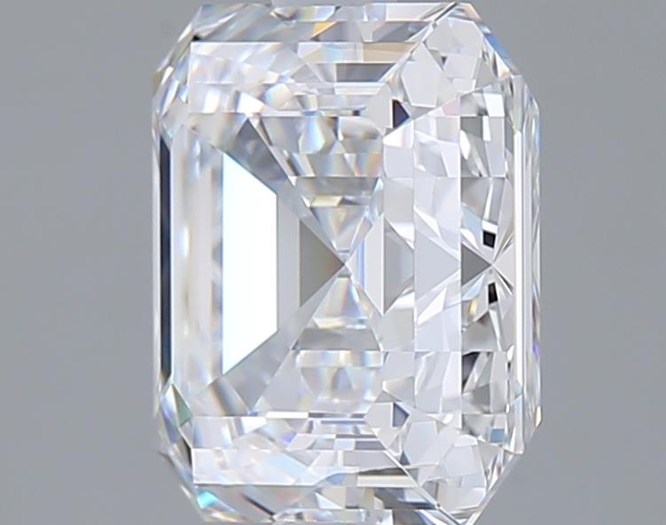 3.04 Carat Asscher Lab Diamond :: Greenstar spin frame 03