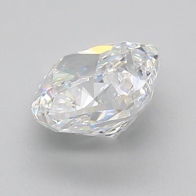 3.26 Carat Cushion Lab Diamond :: Greenstar spin frame 03