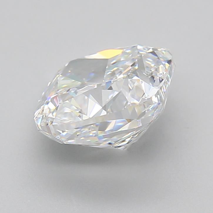 3.26 Carat Cushion Lab Diamond :: Greenstar spin frame 03