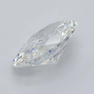 1.28 Carat Oval Lab Diamond :: Greenstar spin frame 03