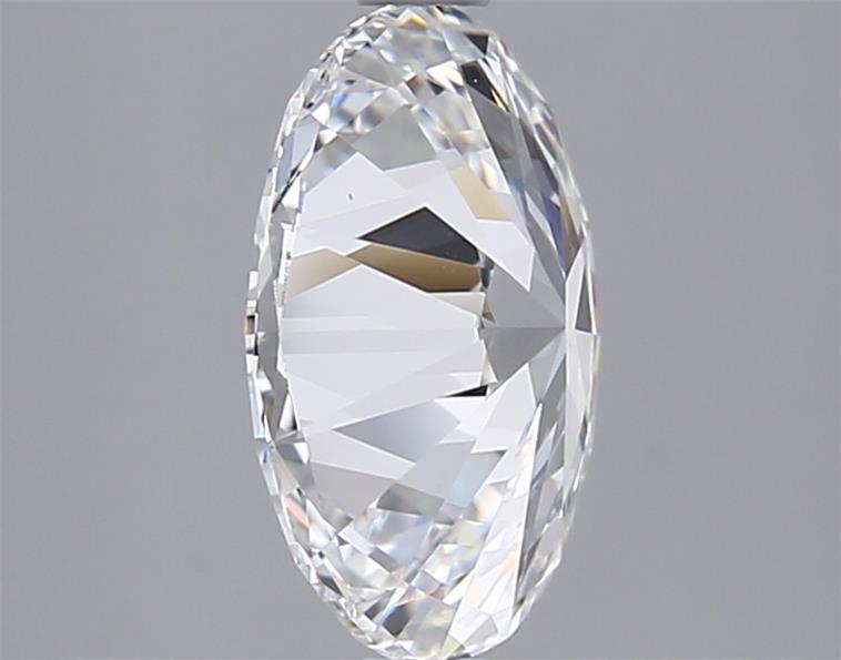 2.06 Carat Oval Lab Diamond :: Greenstar spin frame 03