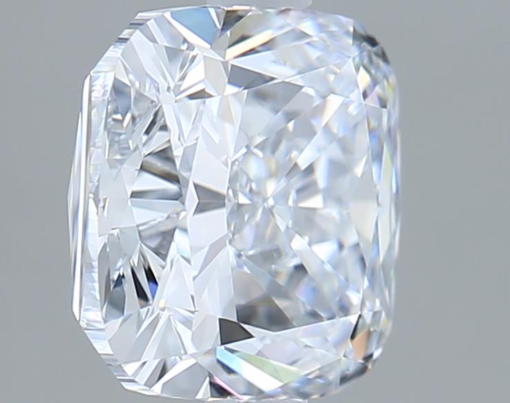 2.34 Carat Cushion Lab Diamond :: Greenstar spin frame 03
