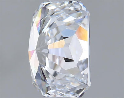 1.58 Carat Radiant Lab Diamond :: Greenstar spin frame 03