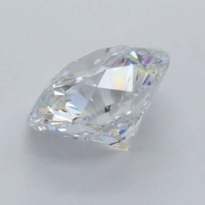 2.51 Carat Round Lab Diamond :: Greenstar spin frame 03