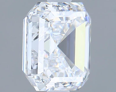 2.01 Carat Asscher Lab Diamond :: Greenstar spin frame 03