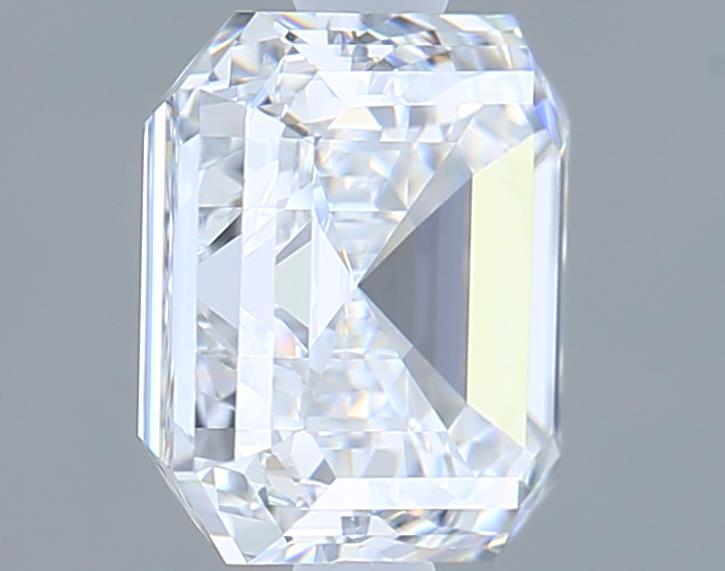 2.01 Carat Asscher Lab Diamond :: Greenstar spin frame 03