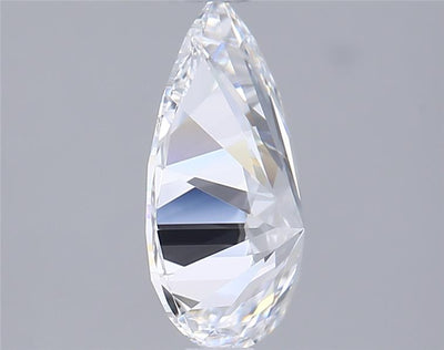 1.73 Carat Pear Lab Diamond :: Greenstar spin frame 03