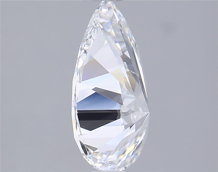 1.73 Carat Pear Lab Diamond :: Greenstar spin frame 03