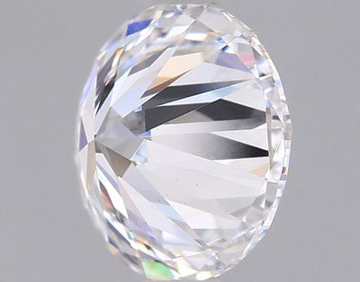 1.01 Carat Round Lab Diamond :: Greenstar spin frame 03