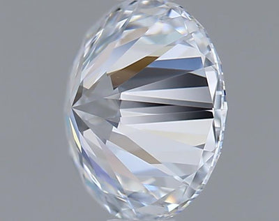 1.01 Carat Round Lab Diamond :: Greenstar spin frame 03